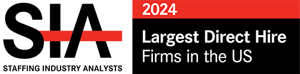 SIA_2024_ListLogos_LargestDirectHireFirms_US 500 SIA_2024_ListLogos_LargestDirectHireFirms_US 500